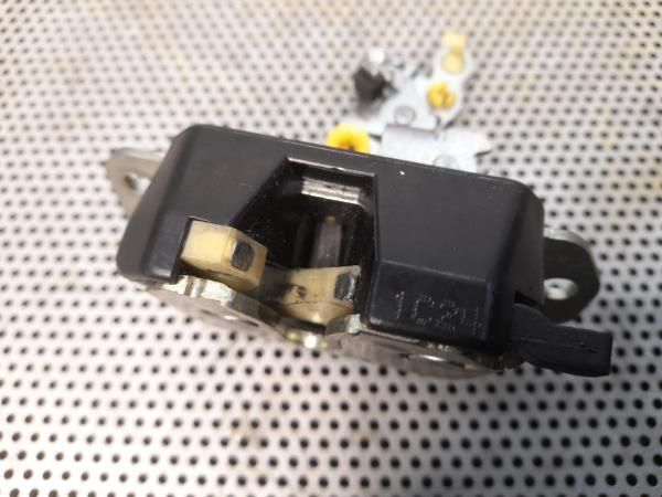 Fechadura / fecho da mala CHEVROLET Spark (M300)