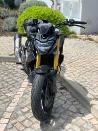 Moto Bmw G310r oportunidade