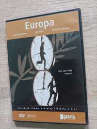 Film DVD - Europa