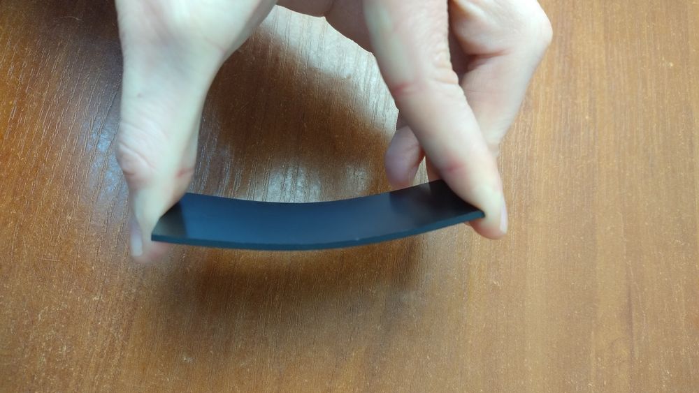 Планшет колориста\стиліста для фарбування волосся