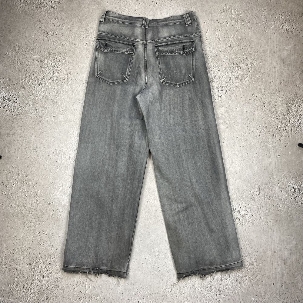 Jaded london baggy jeans оверсайз штани джинси