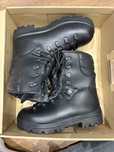 Buty wojskowe zimowe 933