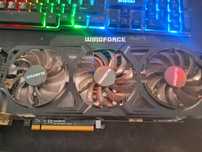 gtx770 2гб в гарному стані