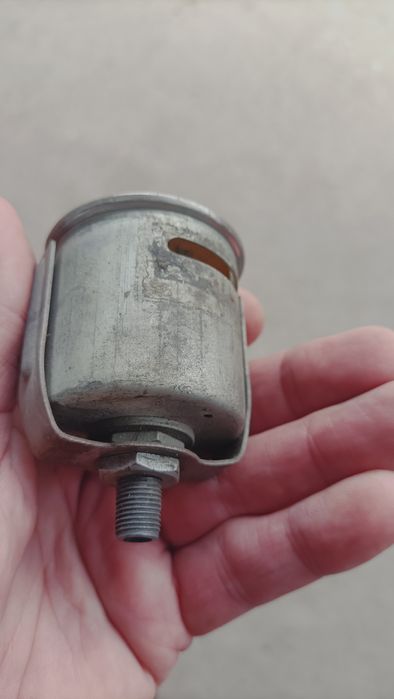 Simson Komar części
