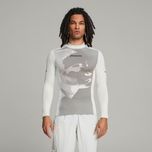 Чоловічий лонгслів Puma x Peasures 624097_65 ОРИГІНАЛ