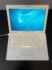 MacBook 3.1 - A1181 - Late 2007 - Core 2 Duo 2.0 / 4GB RAM / 320HDD
