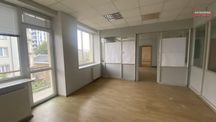Оренда офісного приміщення в центрі.
