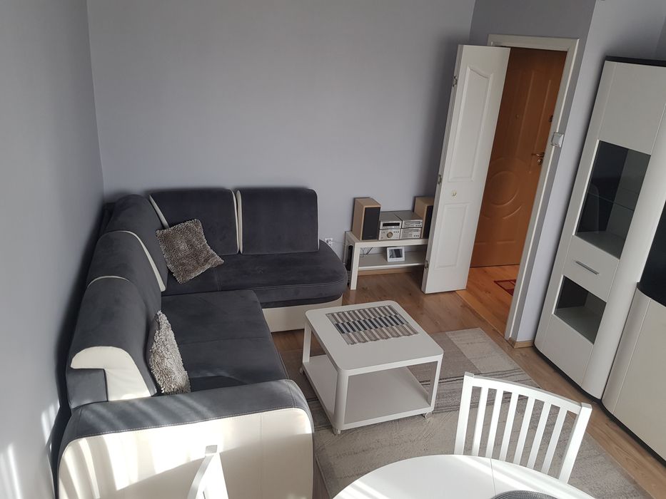 Mieszkanie 3 pokoje do wynajcięcia Krowodrza ul.Łokietka 51