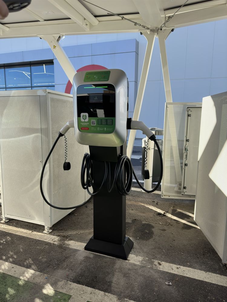 Electricista Geral