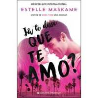 Já te Disse Que te Amo? Estelle Maskame