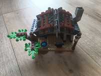 Lego Ninjago 2508 Kuźnia