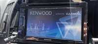 Radio samochodowe Kenwood Garmin dnx5230BT