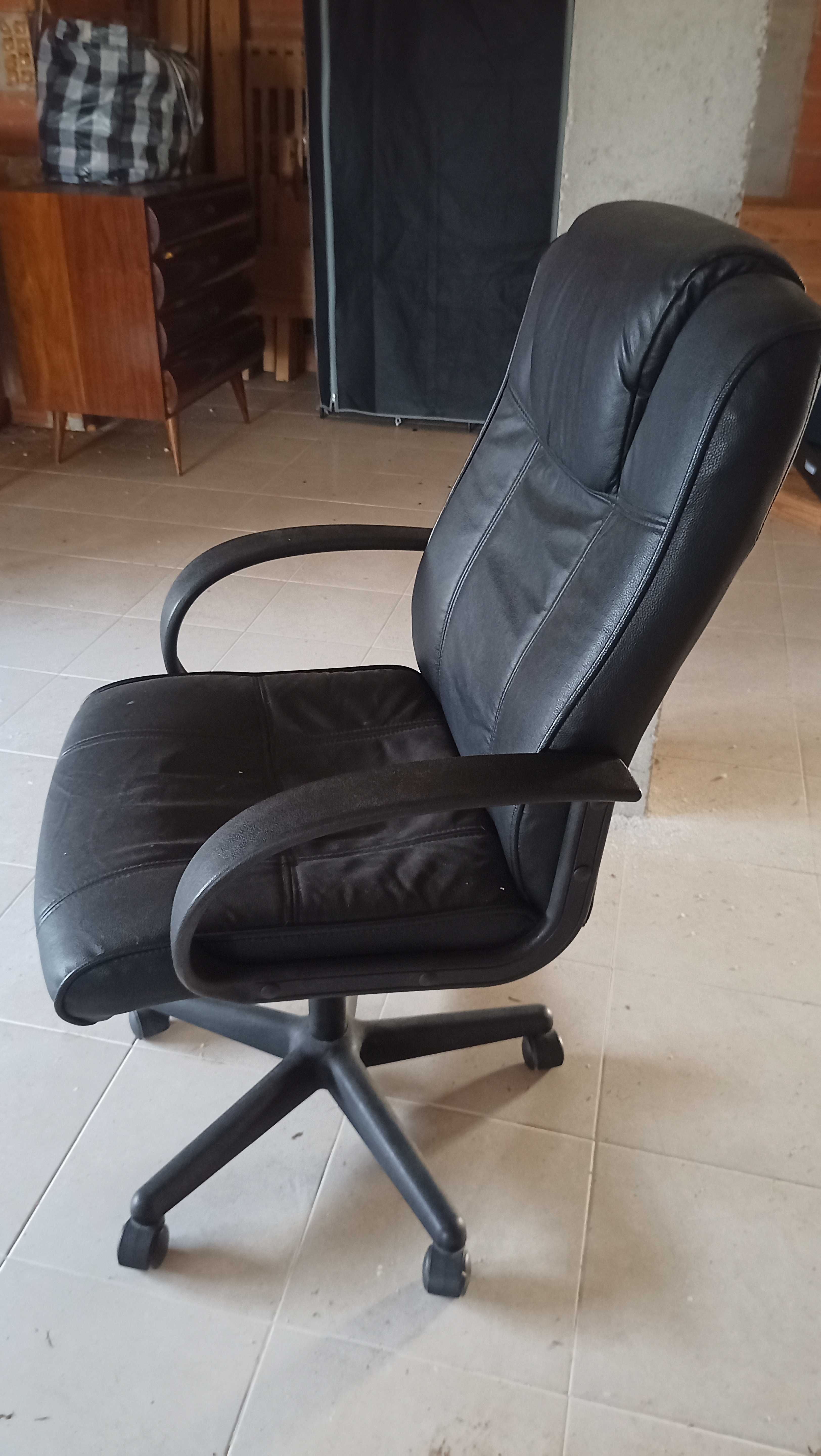 Cadeira de Escritório