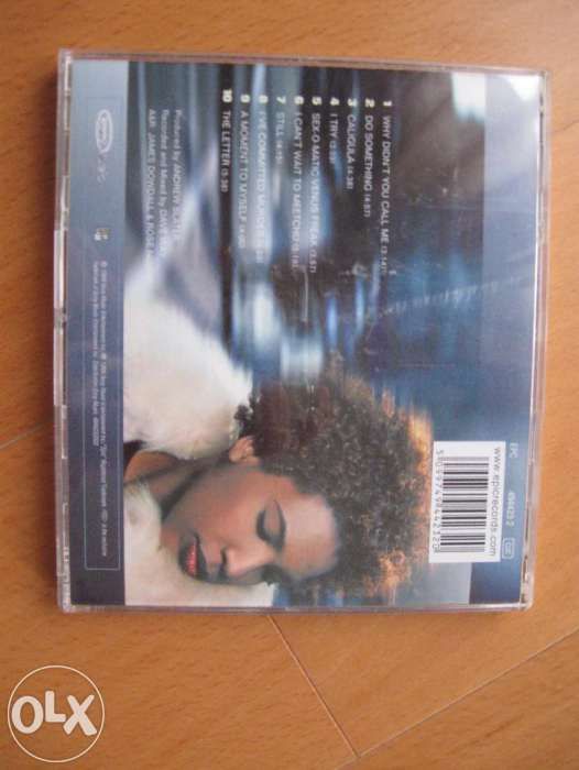 Macy Gray - On How Life Is