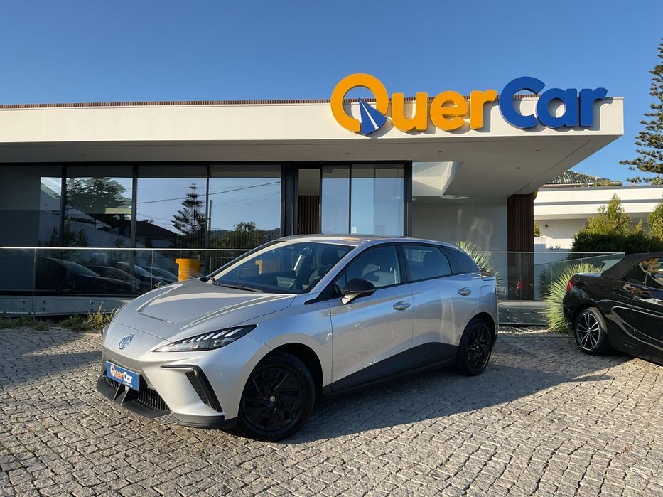 MG MG4 49 kWh Standard