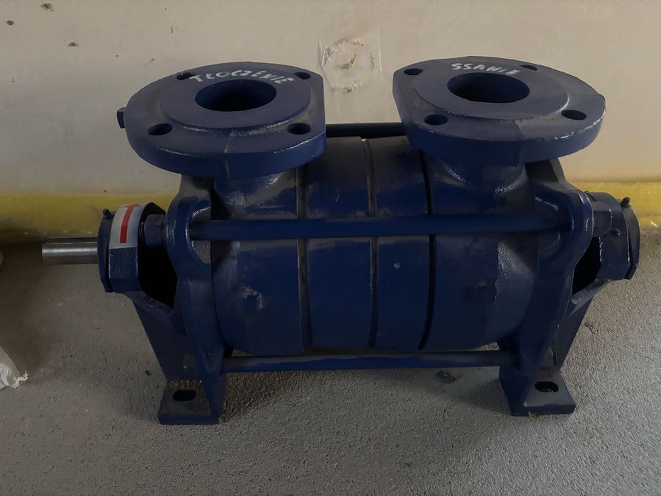 Pompa hydroforowa grudziądzka sk8.02.1.1