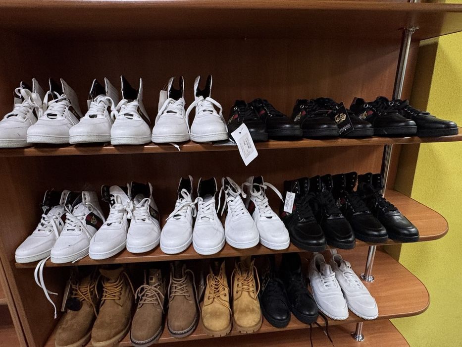 взуття опт терміново дитячий одяг обувь мужская женская детская зимова