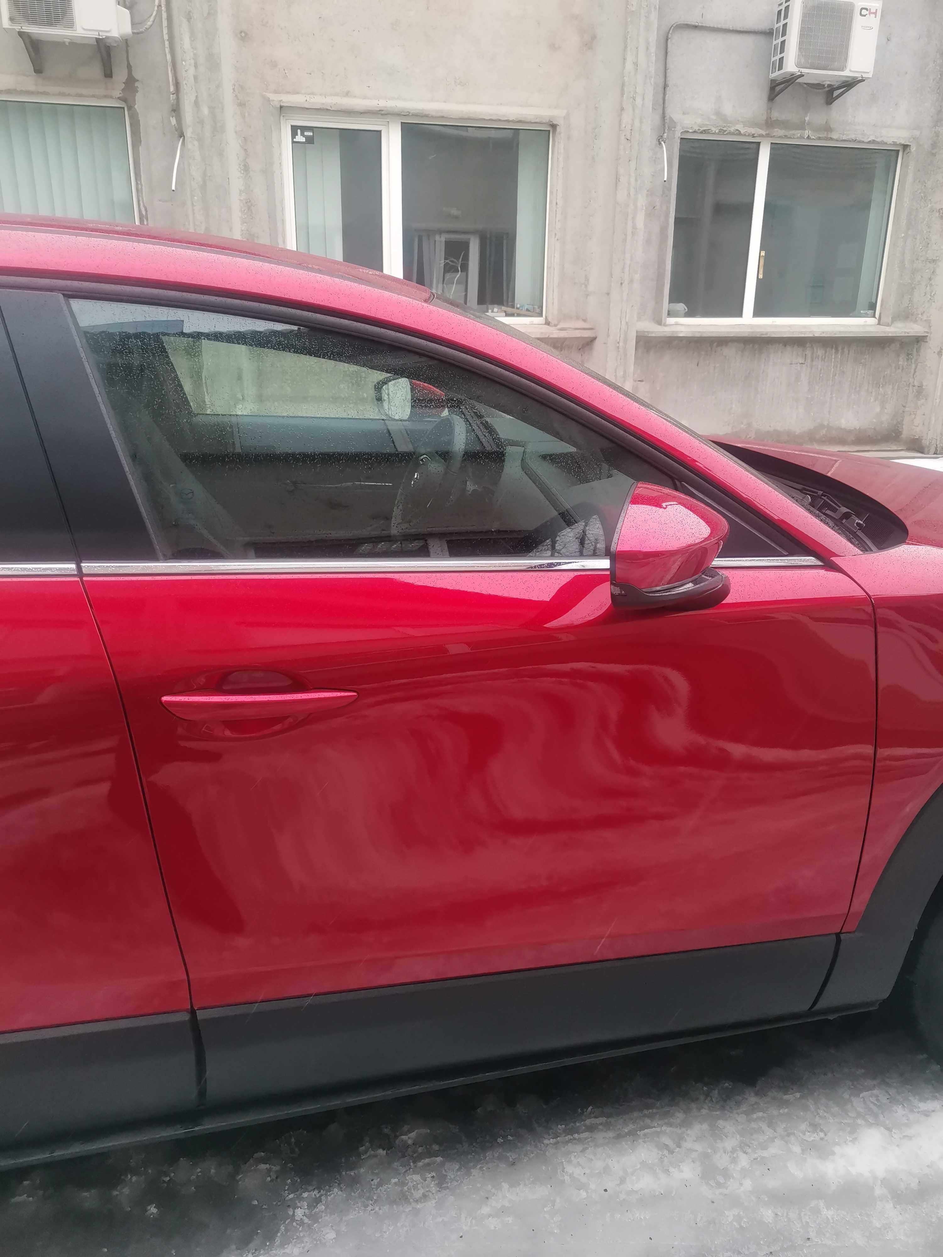 Mazda cx 30 продам