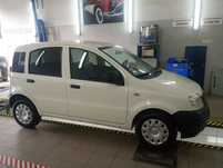 Fiat Panda Fiat Panda Van FV23%