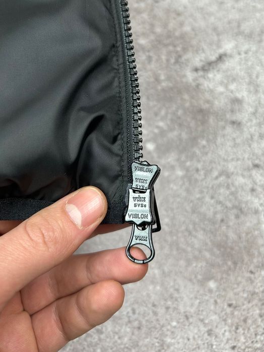 Пуховик Nike Windrunner 2025 куртка найк шторм фіт