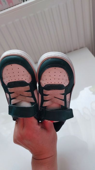 Adidasy PUMA sportowe rozm. 28