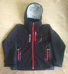 Dziecięca kurtka Softshell, 8848 ALTITUDE, 140cm