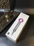 Supersonic Hair Dryer HD08 rose-Zawiera akcesoria