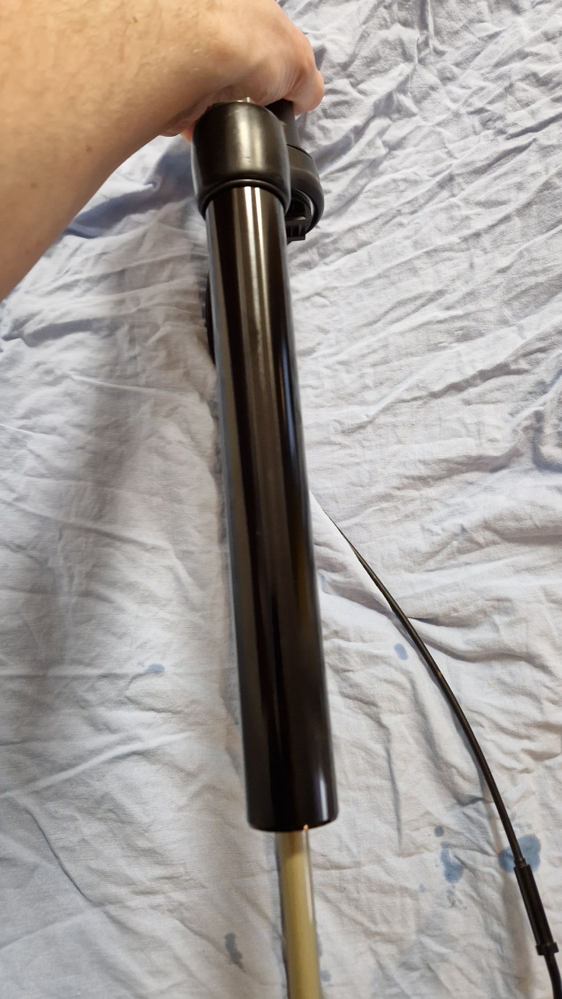 KTM MACINA RACE 292 e-bike elektryk bosch deore xt rower elektryczny