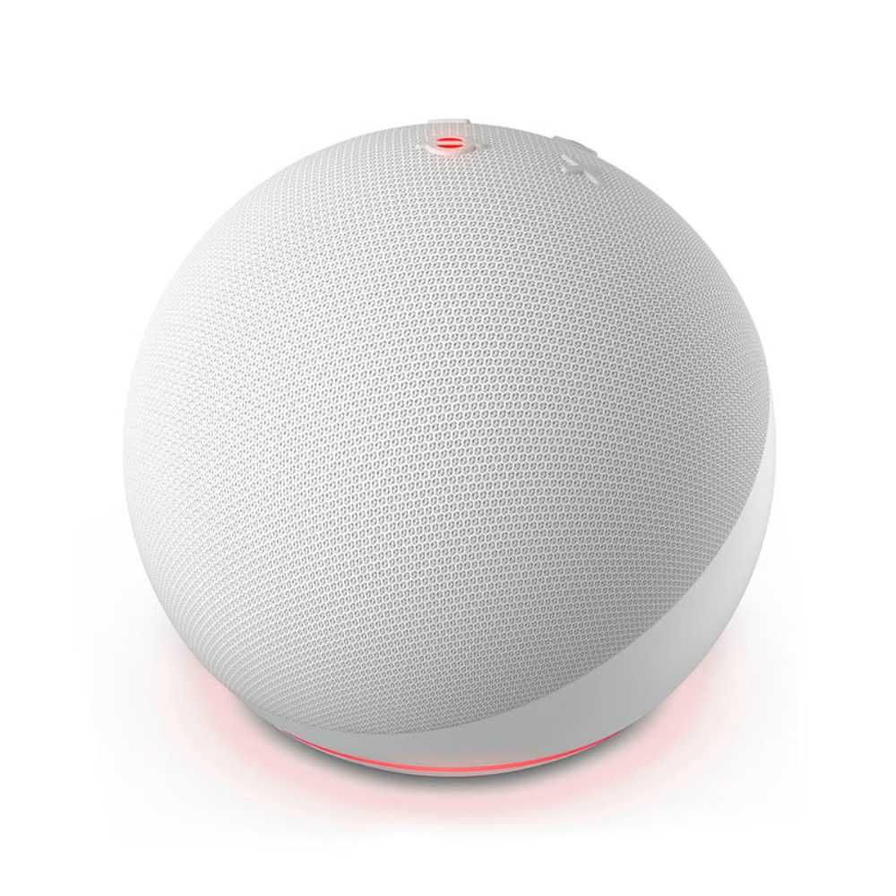 Alexa ∎ Amazon Echo Dot 5 ∎ Coluna Inteligente