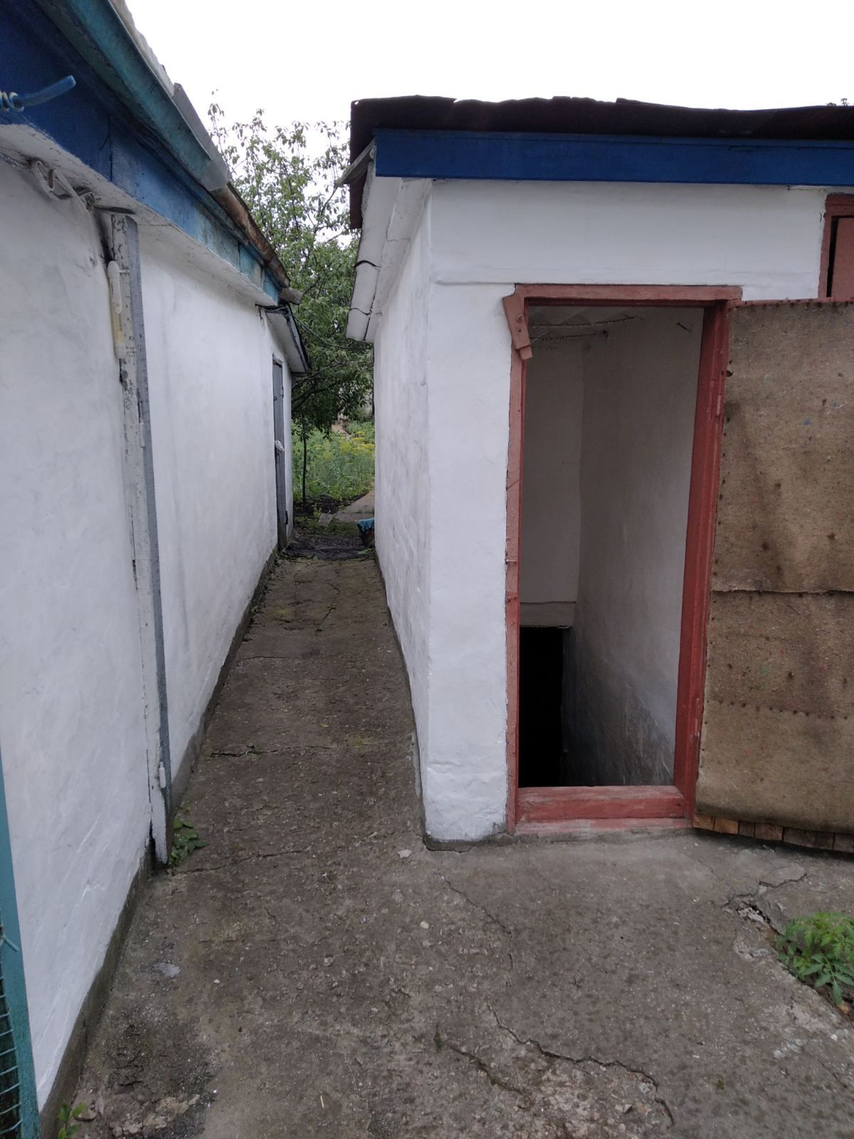 Очень срочно! Продам дом в пос. Краснопавловка