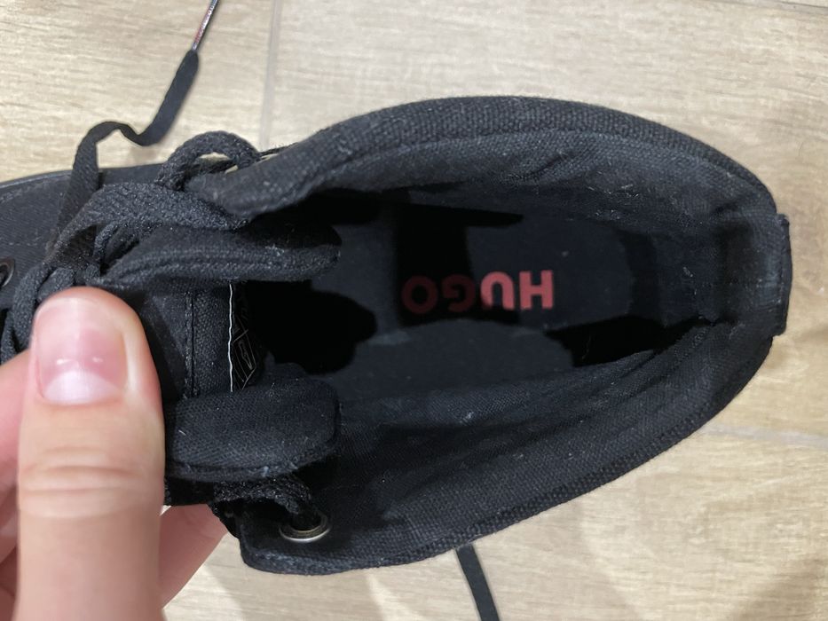 Кеди чоловічі Hugo