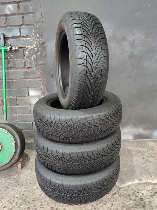 185/60 R14 комплект шин BF Goodrich