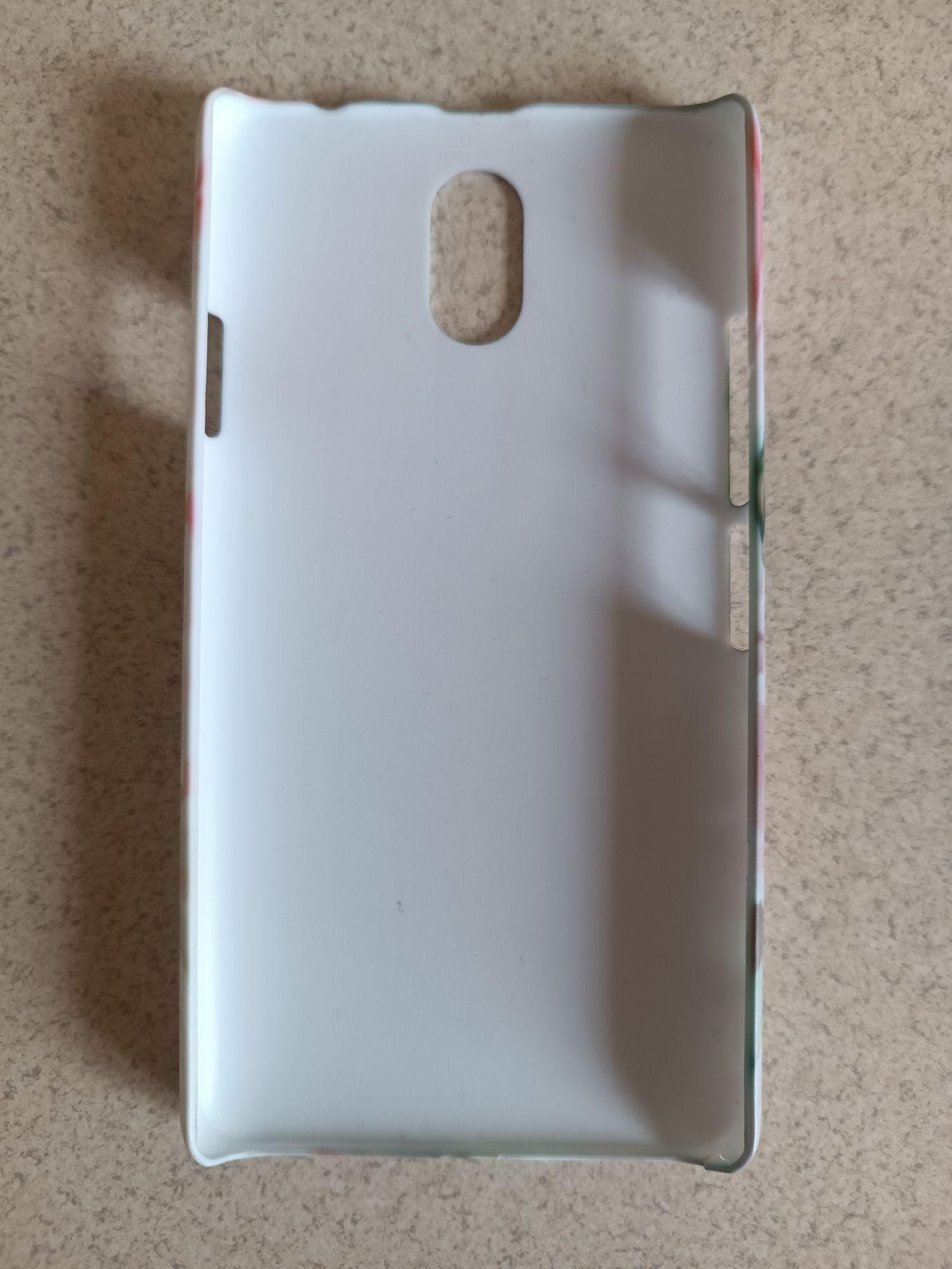 Чохол на Lenovo vibe P1ma40