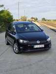 Volkswagen sportsvan Golf 2.0TDI - prywatne - wypas - niski przebieg