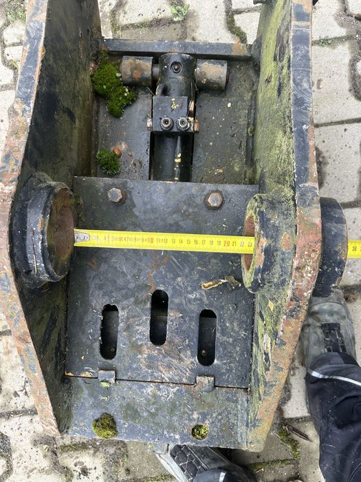 Szybkozłącza Lewac