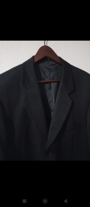 Blazer Gian Giacomo Soleri Tamanho XL