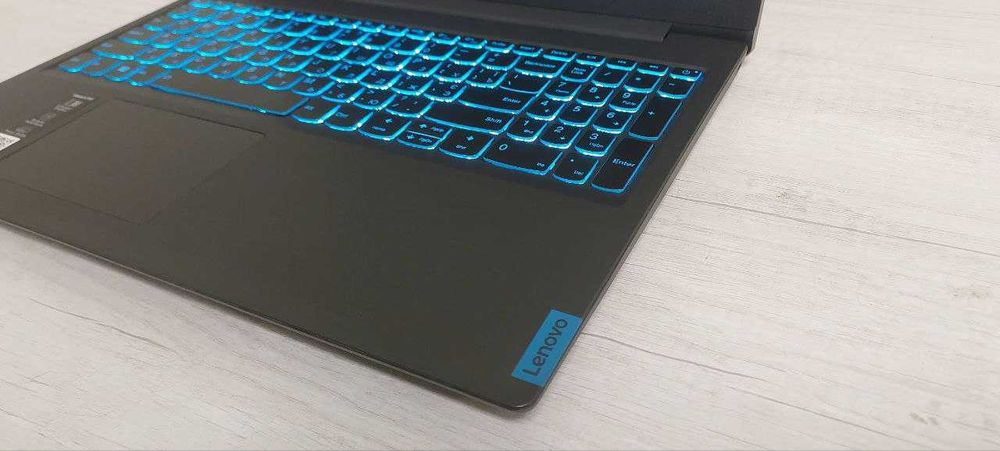 Ноутбук Lenovo IdeaPad L340-15IRH|I5 9300H|GTX1650 4GB|16GB|512 NvME|