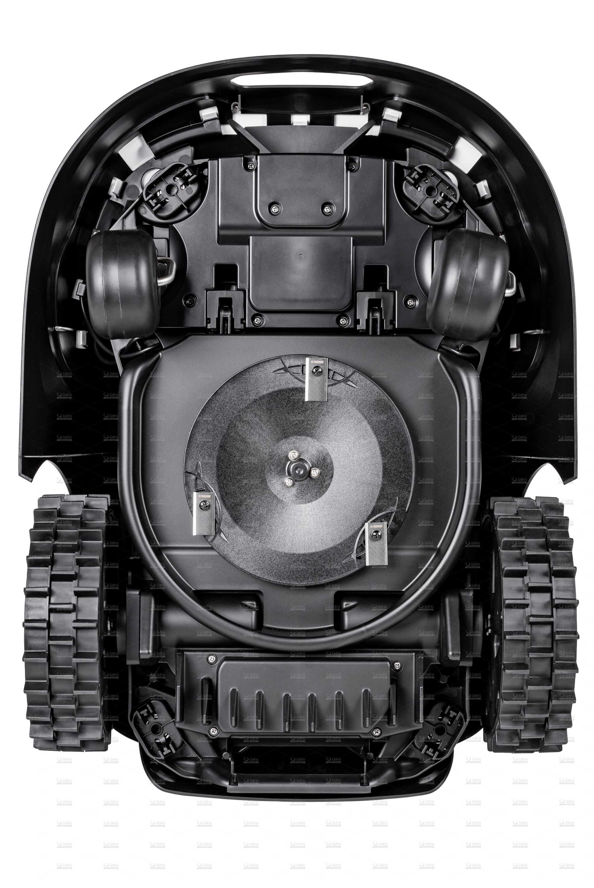Kosiarka automatyczna C-MOW L20 robot koszacy