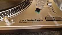 granofon audio technica