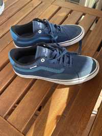 VANS Trujillo Blue