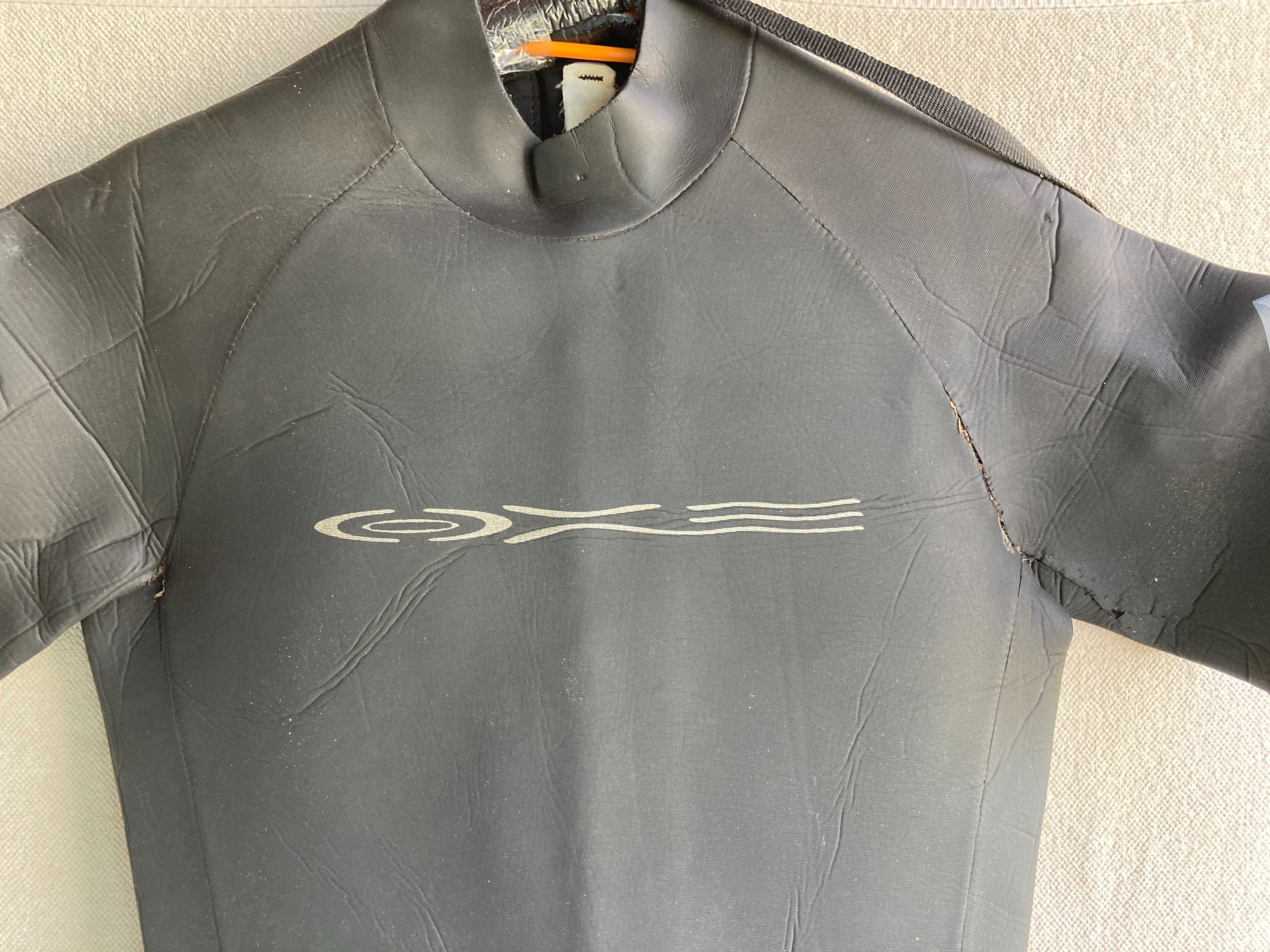 Fato neoprene L / XL