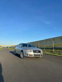 Audi A4B7 2.0TDI