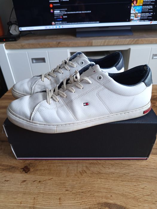#19 Buty męskie sportowe Tommy Hilfiger