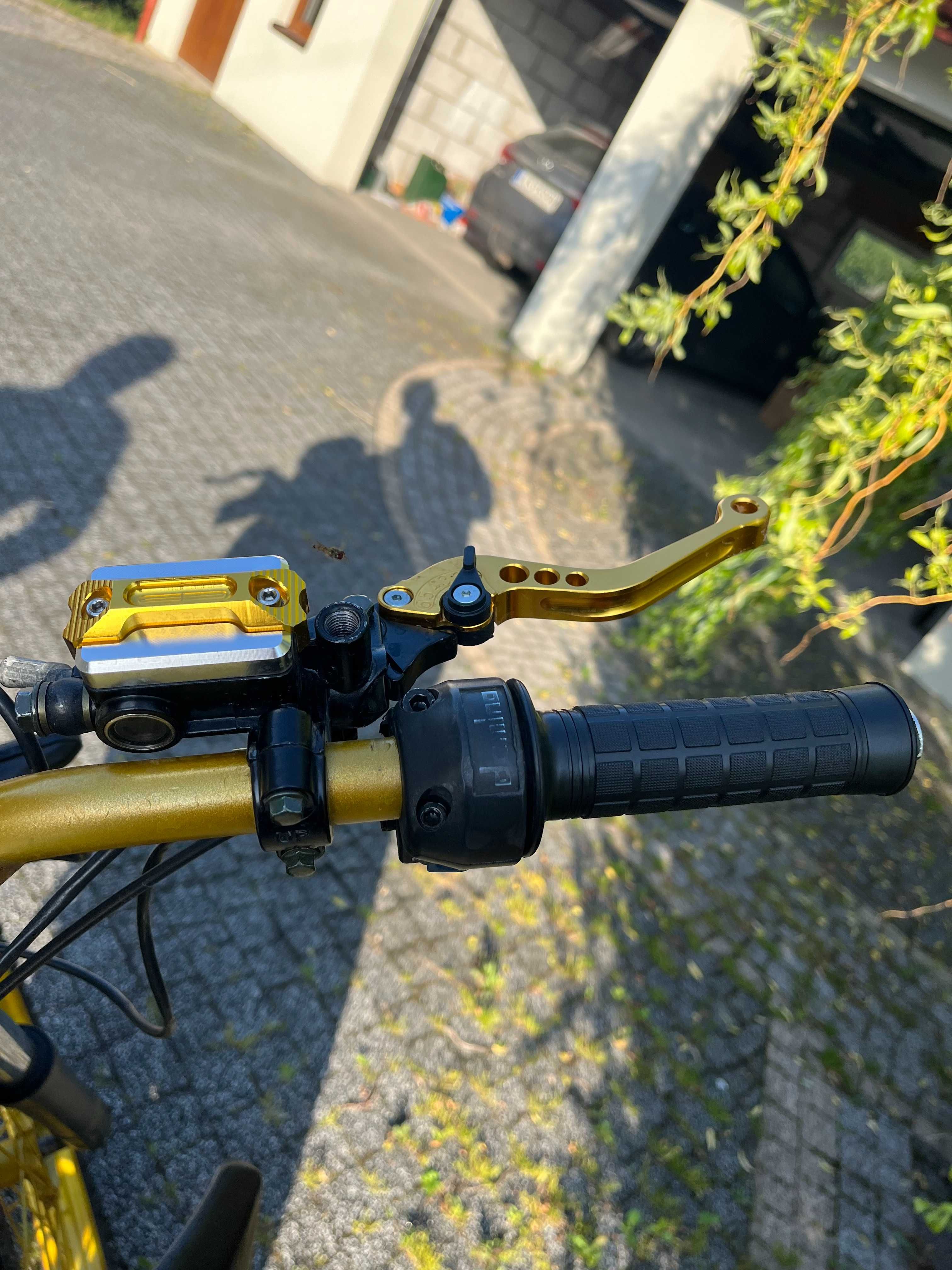 Yamaha dt Swap 50/80cc (Na dotarciu!) !!OSTATNIE ZDJĘCIA!!