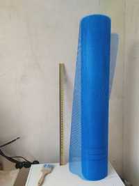 сетка армирующая пластиковая штукатурная для теплого пола или стяжки
