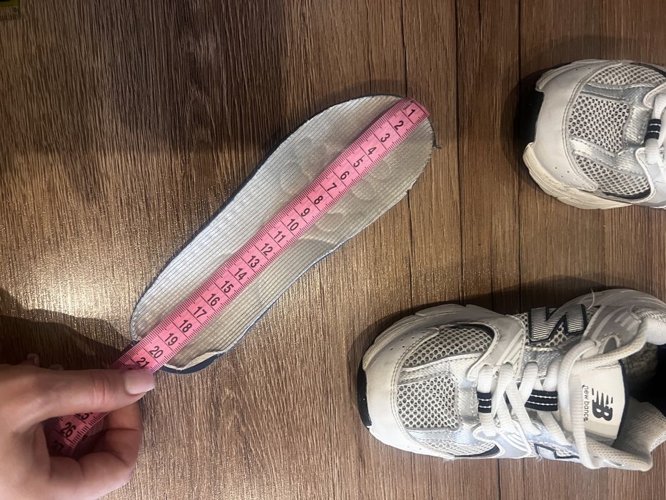 Кросівкі для хлопчика і дівчинки