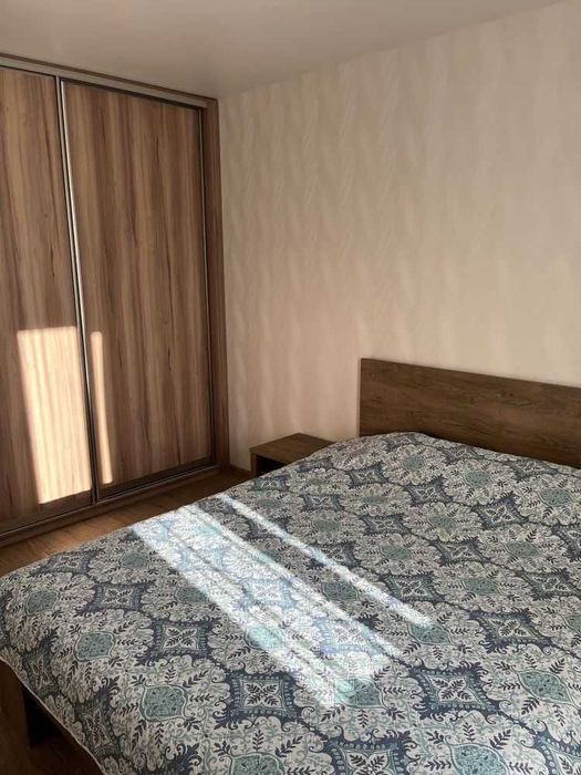 Сдам 2-х комнатную квартиру , ЖК Сан Сити , пр-т Мира, 2к