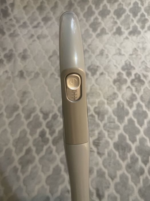 Акумуляторний  пилосос Miele Triflex hx1