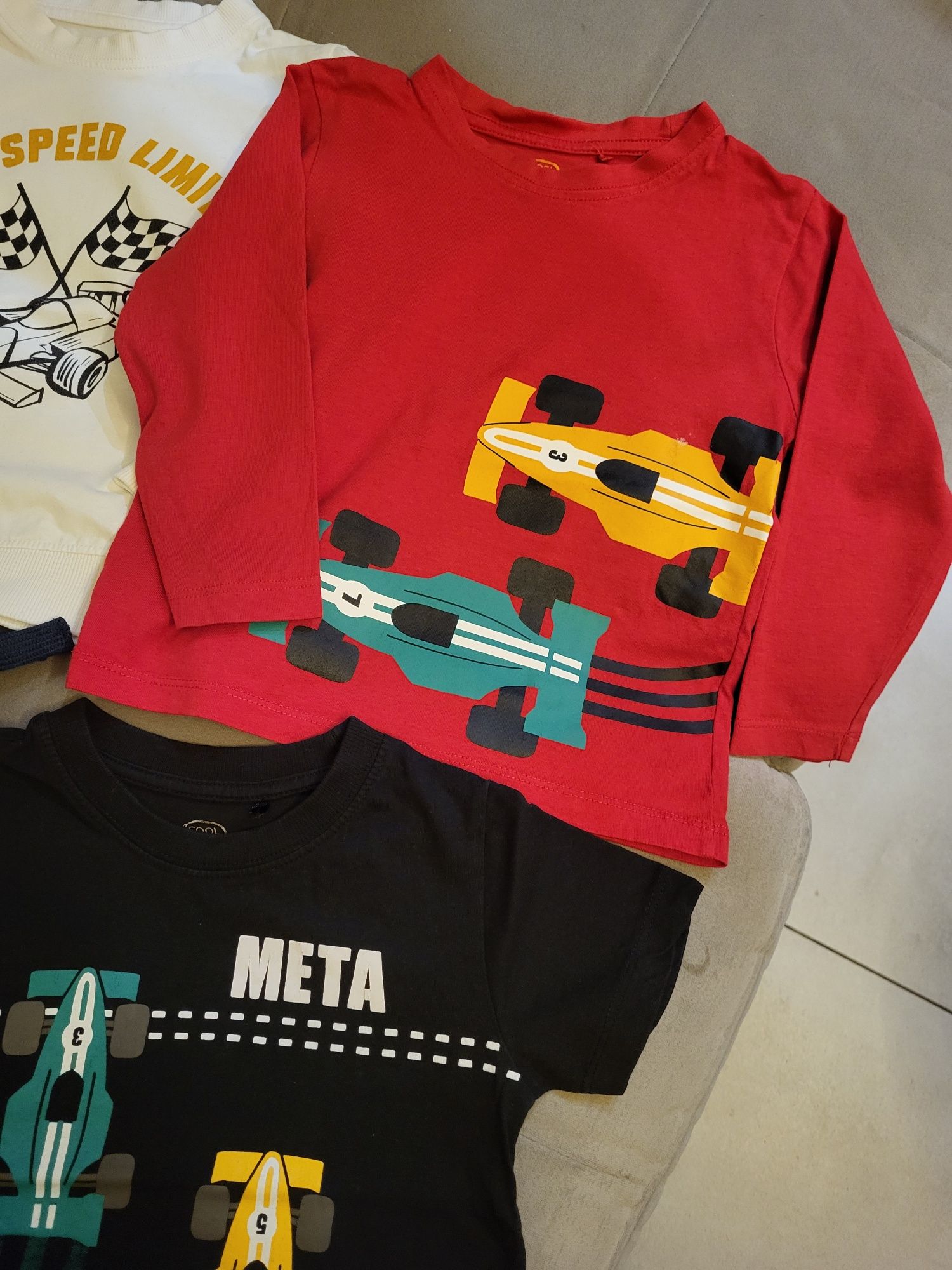 Komplet dres Smyk 98