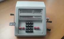 Calculadora FACIT